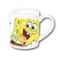 SERVICE A CAFE - SERVICE A THE  BOB L'EPONGE - Mug modèle 2