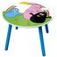 Table Ronde Barbapapa