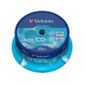 CD - DVD - BLU-RAY VIERGE POUR PC Verbatim CDR 80 min 52x (25)