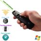 TELECOMMANDE DE PRESENTATION Logitech Wireless Presenter R800