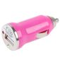 ALIMENTATION TELEPHONE Chargeur allume cigare pour Iphone