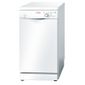 LAVE-VAISSELLE Lave vaisselle 9 couv. 45cm BOSCH SPS40E12EU