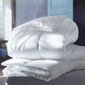 COUETTE Couette 140x200 1 personne MICROFIBRE 550gr