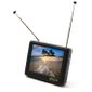 LECTEUR DVD BLURAY  PORTABLE VESZ 352