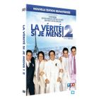 DVD FILM DVD La vérité si je mens ! 2 Précommande