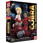 BLU RAY DESSIN ANIME / ANIMATION / MANGA Blu-Ray Coffret oav intégrale Cobra