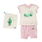  ADIDAS Survêtement Green Eco Bébé