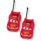 IMITATION PROFESSION-ACTIVITE DE GRANDS Talkies Walkies Cars 2