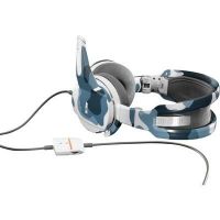 CASQUE  - MICROPHONE Casque pour Gamer AKG GHS1 Camouflage