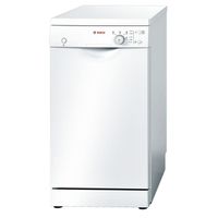 LAVE-VAISSELLE Lave vaisselle 9 couv. 45cm BOSCH SPS40E12EU