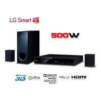 Ensemble home cinéma LG BH6240C Home-cinéma 2.1 Blu-ray 3D Ensemble home cinéma LG BH6240C Home-cinéma 2.1 Blu-ray 3D