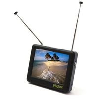 LECTEUR DVD BLURAY  PORTABLE VESZ 352