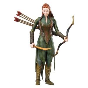 The Hobbit - Figurine Articulée Tauriel - 15cm