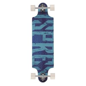 OSPREY Longboard Twin Tip Text