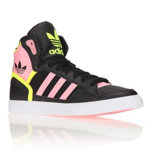 adidas femme haute