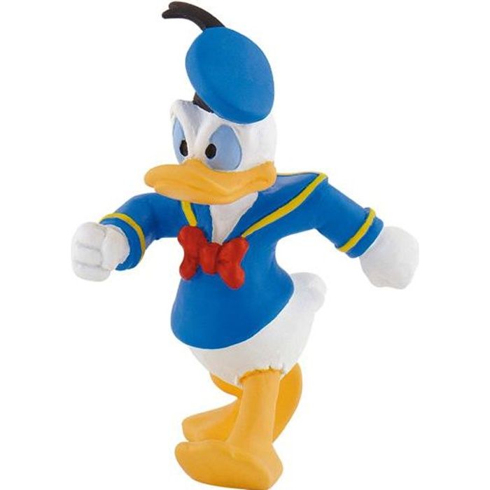 Figurine Donald Disney Infinity 2.0 : Disney Originals sur  Jeux vidéo top