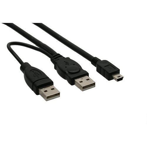 Cable usb y sur EnPerdreSonLapin