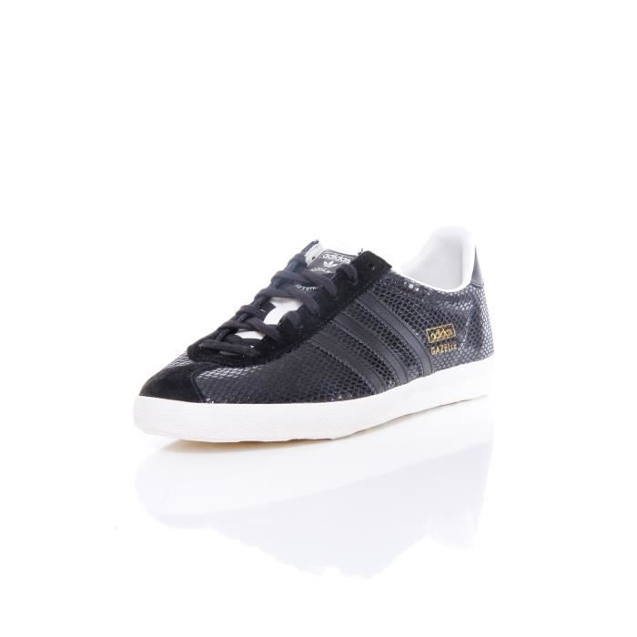 Gazelle Adidas Femme Noire Gazelle Adidas Femme Noire