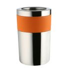 THERMOS - BOUTEILLE ISOTHERME - BOUTEILLE ISOLANTE SEFAMA Conservateur de froid double parois avec de