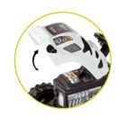 VEHICULE ENFANT Smoby Tracteur Grand Modèle Vache