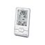 STATION METEO - BAROMETRE Station météo sans fil avec alerte gel (Blanc)B…