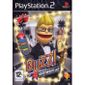 JEUX PLAYSTATION 2 BUZZ HOLLYWOOD QUIZZ / JEU CONSOLE PS2