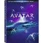  Blu-Ray Avatar