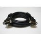 CABLE AUDIO VIDEO EZTEK - CDVI05 Cable cordon DVI-D M/M 5m