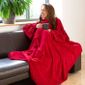  Snug rug deluxe rouge