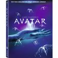 BLU RAY FILM Blu-Ray Avatar