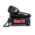 RADIO CB  CB PRESIDENT JOHNNY III ASC 40 canaux AM