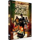  DVD Sabata