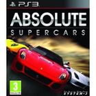  ABSOLUTE SUPERCARS / Jeu console PS3