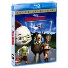 DVD FILM BLU-RAY CHICKEN LITTLE
