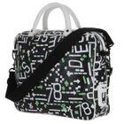 BESACE HOMME DIESEL Besace "Happy days Print" Homme