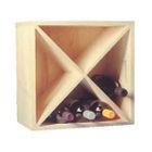 MEUBLE RANGE BOUTEILLE Casier bouteilles