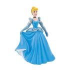  Cendrillon avec robe diamant