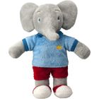 PELUCHE Badou Peluche Electronique