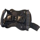DORSALE MOTO Ceinture de maintien moto MAD