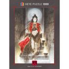 PUZZLE Puzzle Luis Royo, Stairs 1000 pcs