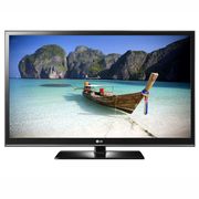 TELEVISEUR PLASMA 42" LG 42PT353