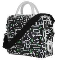 BESACE HOMME DIESEL Besace "Happy days Print" Homme