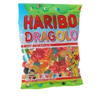 HARIBO Dragolo 300g HARIBO Dragolo 300g