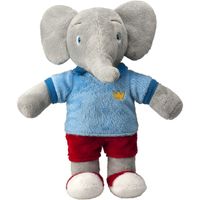 PELUCHE Badou Peluche Electronique