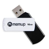CLE USB Clé USB 2.0 Twist'n Key - 16 Go