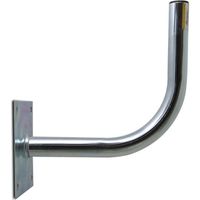 ANTENNES METRONIC 450353 Support Mural Dep300/40 Galvanise
