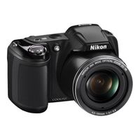 APPAREIL PHOTO NUMERIQUE NIKON VMA970E1