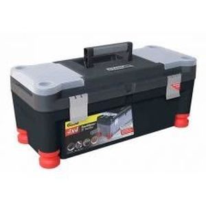 STANLEY Boîte ? outils Shockmaster vide 63cm