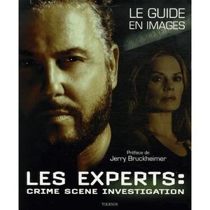 ART / CINEMA / MUSIQUE Les experts ; le guide en images