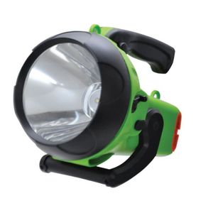 I-WATTS Lampe torche LED 10W